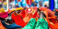 Oferta Exclusivă Shoeresidence: Reduceri Până La 70% și Giveaway! - ShoeResidence