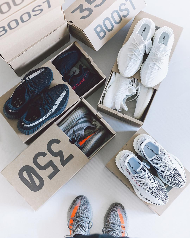 Yeezy
