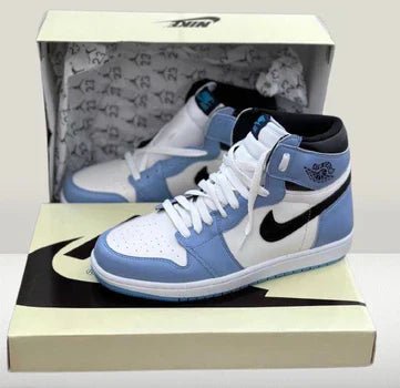 Jordan 1 Patent Bred vs University Blue: Ghidul Suprem al Pasionaților de Sneakers pentru Alegerea Următoarei Tale Comori - ShoeResidence