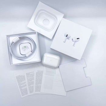 Air Pods - ShoeResidence