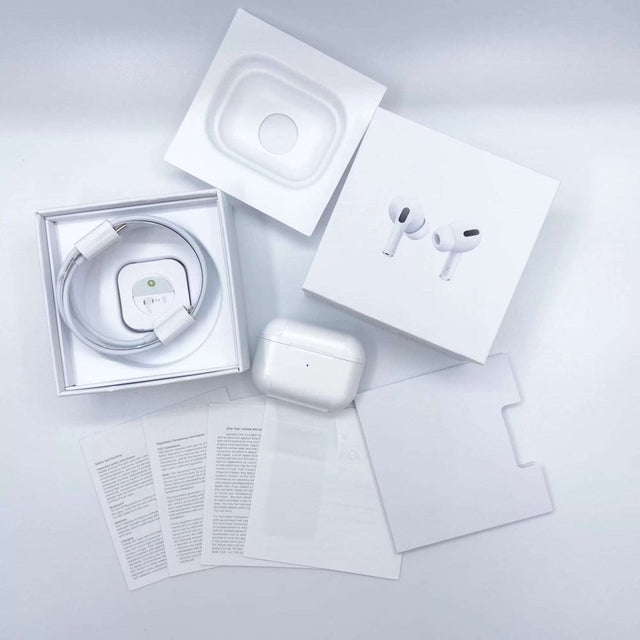 Air Pods - ShoeResidence