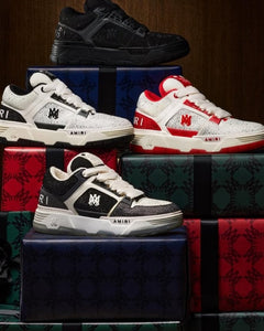 Casual-Shoe - ShoeResidence