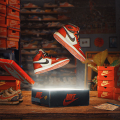 Collection image for: Mega Reducere la Ultimele perechi!