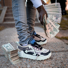 Collection image for: Off-White Sneakers