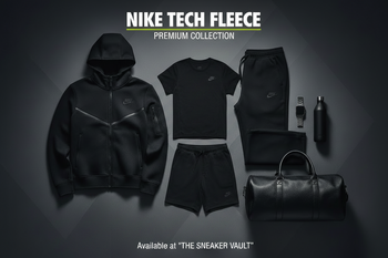Nike Tech