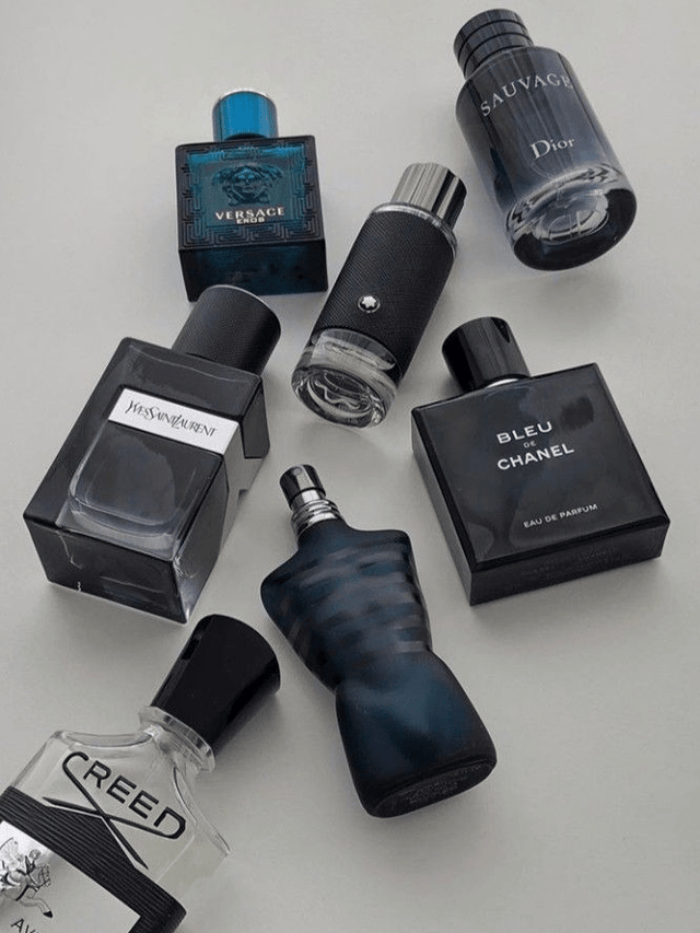 Parfumuri - ShoeResidence