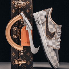 Perechi Luxury - ShoeResidence