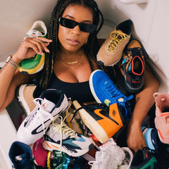 Sneakers - ShoeResidence