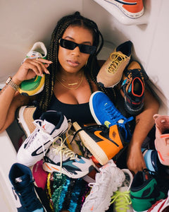 Sneakers - ShoeResidence