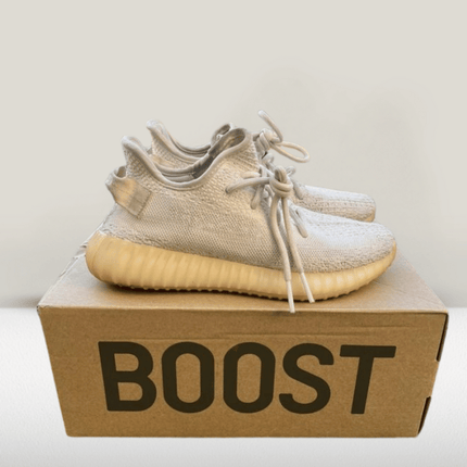 Yeezy BOOST 350 V2 Cream White [NOU]