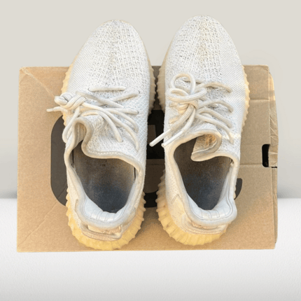 Yeezy BOOST 350 V2 Cream White [NOU]
