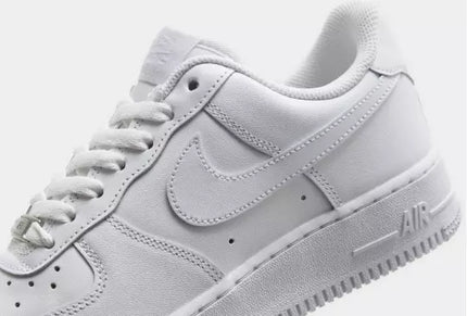Air Force 1 Low Triple-White [60% Off]