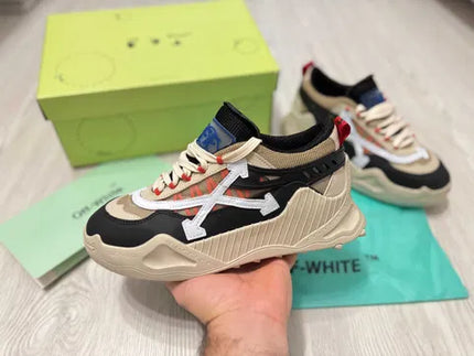 Off-White Odssy 1000 Biege [New]