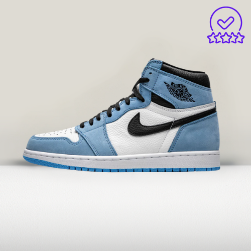 Jordan 1 University-Blue [LA OFERTĂ]