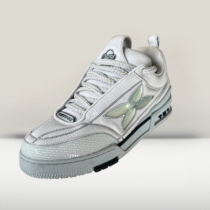 Louis Vuitton Trainers sneakers -GREY [NOU]