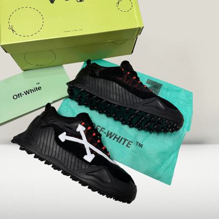Off-White Odssy 1000 Noir [New]