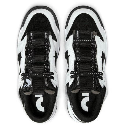 NIKE Air Dunk Jumbo Alb [60% OFF]