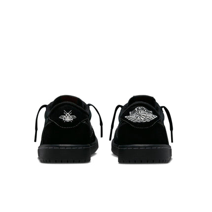 Dunks Low Black-Travis
