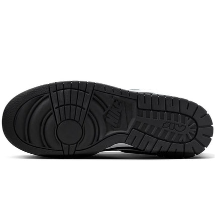NIKE Air Dunk Jumbo Alb [60% OFF]