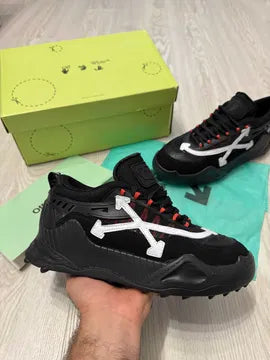Off-White Odssy 1000 Noir [New]