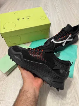 Off-White Odssy 1000 Noir [New]