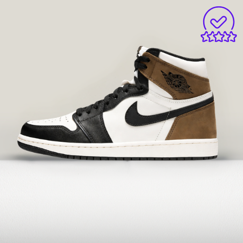 Jordan 1 Dark-Mocha [45% Off]