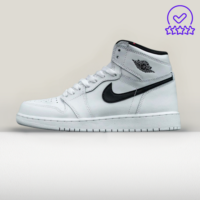 Jordan 1 Essentials [40% Off]