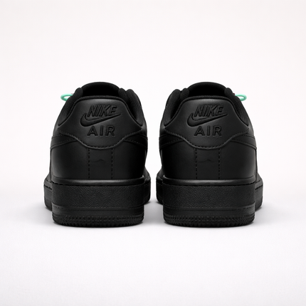 Nike Air Force 1 Triple-Black [NOU]