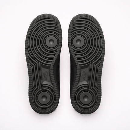 Nike Air Force 1 Triple-Black [NOU]