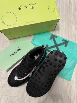 Off-White Odssy 1000 Noir [New]