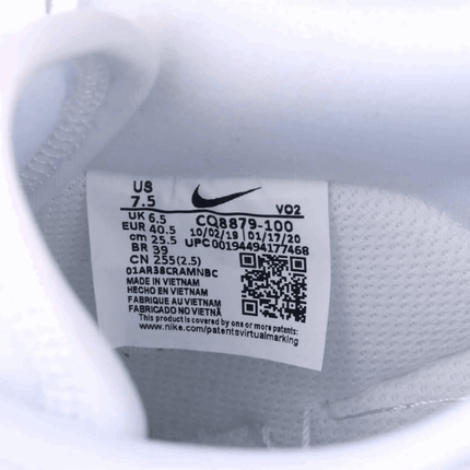 Air Force 1 Low Triple - White [60% Off] - ShoeResidenceAir Force 1 Low Triple - White [60% Off]Air Force 136adiadasi simpli alciadiadsi simpli albiadidas alb10