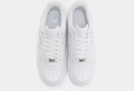 Air Force 1 Low Triple - White [60% Off] - ShoeResidenceAir Force 1 Low Triple - White [60% Off]Air Force 136adiadasi simpli alciadiadsi simpli albiadidas alb8