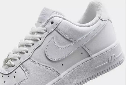 Air Force 1 Low Triple - White [60% Off] - ShoeResidenceAir Force 1 Low Triple - White [60% Off]Air Force 136adiadasi simpli alciadiadsi simpli albiadidas alb3