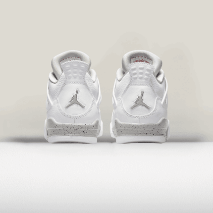 Air Jordan 4 Retro GS ‘White Oreo’ [New] - ShoeResidenceAir Jordan 4 Retro GS ‘White Oreo’ [New]Balenciaga Track Low36adidas alb alexander mcqueenAdidas Alb McQueenadidas alb mcuqeen4