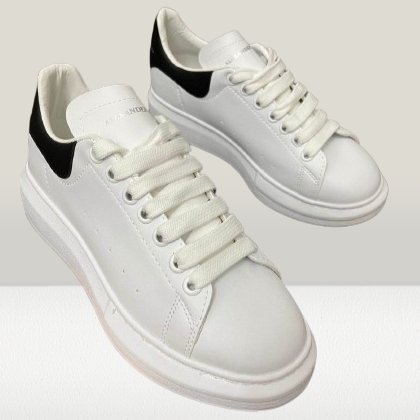 Alexander Mcqueen White [40% OFF] - ShoeResidenceAlexander Mcqueen Alb & Negru [ULTIMELE PERECHI] - ShoeResidenceAlexander McQueen, Adidași Alexander McQueen, Pantofi Alexander McQueen, Teniși Alexander McQueen, Sneakers Alexander McQueen, White Alexander McQueen, Alexander McQueen Albi, Alexander McQueen Design, Alexander McQueen Fashion, Alexander McQueen Trendsetter, Alexander McQueen Lux, Alexander McQueen Premium, Alexander McQueen Stil, adidasi mcqueen, mcqueen alb alexannder mcqueen panto