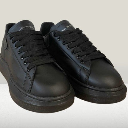 Alexnader Mcqueen Negru - Complet [60% Off] - ShoeResidenceAlexnader Mcqueen Negru - Complet [REDUCERE] - ShoeResidencePantof Alexander Mcuqeen negru complet full black culoare inchisa imitatie piele nou barbati dama copiii de vanzare reducere oferta PANTOF Alexander Mcqueen Piele Alb cu Negru Shoeresidence nou dama barbati replica reps fake adidasi ieftini la reducere oferta de vazanre google produs nouy turcia olx PANTOF Alexander Mcqueen Piele Alb cu Negru Shoeresidence nou dama barbati adida