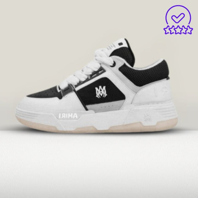 Amiri Ma - 1 LACED UP [FULL - BOX] - ShoeResidencema1 shoesGheata36adidasi amiriadidasi amiri albADIDASI AMIRI BARBATI1