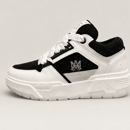 Amiri Ma-1 NA CRYSTAL ( Nou ) - ShoeResidenceAmiri Ma-1 NA CRYSTAL ( Nou )Gheata36adidasi amiriadidasi amiri albADIDASI AMIRI BARBATI1