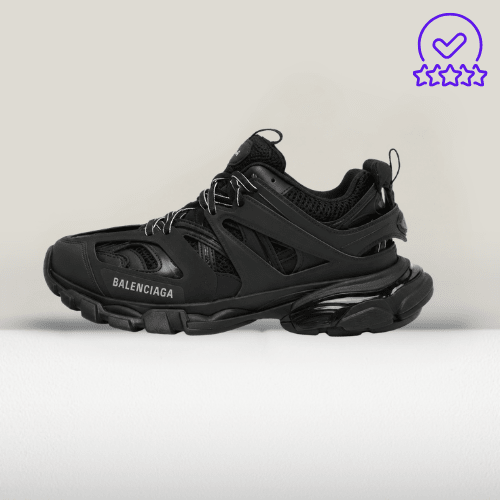 Balenciaga Track Black [New] - ShoeResidenceBalenciaga Track Black [New]Balenciaga Track Low36adidas alb alexander mcqueenAdidas Alb McQueenadidas alb mcuqeen1