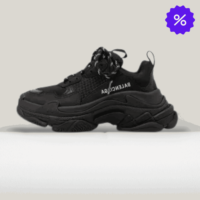 Balenciaga Triple - S Full - Black [60% Off - New] - ShoeResidenceBalenciaga Triple - S Full - Black [60% Off - New]Sneaker36350 încălțăminteADIDAS YEEZY BOOSTadidasi balenciaga ieftini1