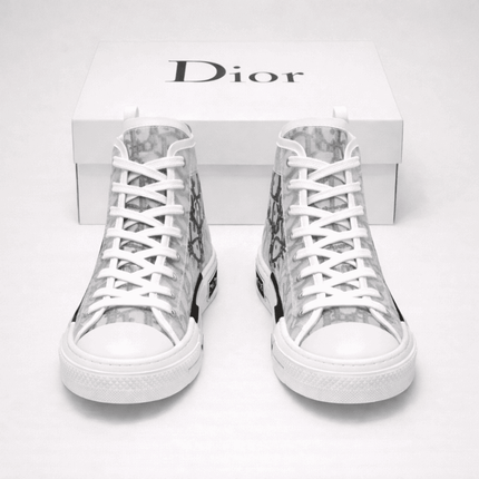 Dior B - 23 HIGH [LA REDUCERE] - ShoeResidenceDior B - 23 HIGH [LA REDUCERE]Dior36adidasadidas dioradidas dior b232
