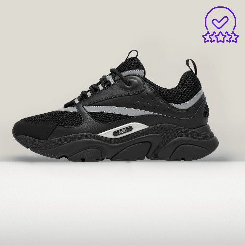 Dior B22 trainers black reflective [NOU] - ShoeResidenceDior B22 trainers black reflective [NOU]Karl Lagerfeld36adidas albadidas alb karl lagerfeldadidas karl lagerfeld1