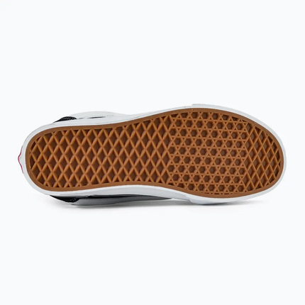 Vans Knu Skool Black [60% OFF-NEW]