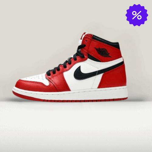 Jordan 1 Chicago - Red [LICHIDARE STOC] - ShoeResidenceJordan 1 Chicago ShoesJordan 136adidasadidas alte.adidasi barbati jordan 11