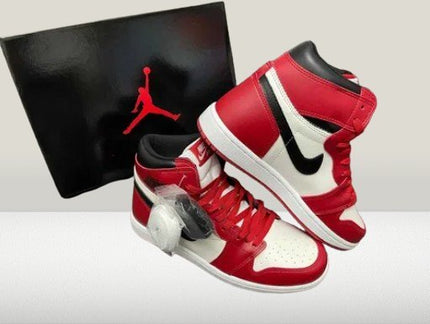 Jordan 1 Chicago - Red [LICHIDARE STOC] - ShoeResidenceAir Jordan 1 Retro High Chicago - Classic Red & White SneakerJordan 136adidasadidas alte.adidasi barbati jordan 13