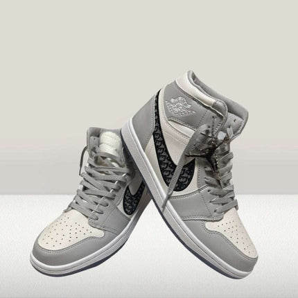 Jordan 1 High Dior [Premium] - ShoeResidencePremium Jordan 1 High ShoesJordan 1411 day1 December1 LA 13