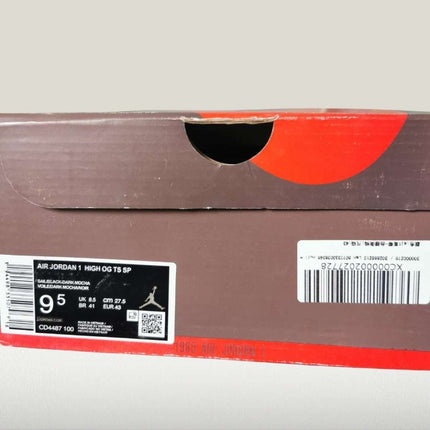 Jordan 1 High Travis - Scott [NOU] - ShoeResidenceJordan 1 High Travis - Scott [NOU] - ShoeResidenceJordan 1 High Travis - Scott [NOU]Jordan 136Jordan 1361 LA 1ADIDASIADIDASI OFERTE10