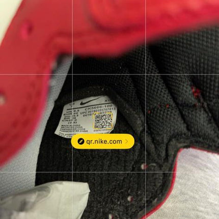 Jordan 1 Patent - Bred [Family] - ShoeResidenceJAir Jordan 1 Patent Bred shoe stickerJordan 136adidas patent bredAdidas Tenes Inalta PieleADIDASI JORDANI11