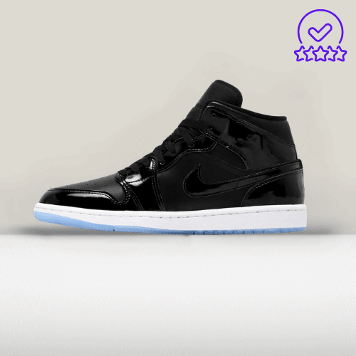 Jordan 1 Space - Jam [FULL - BOX] - ShoeResidenceJordan 1 Space - Jam [FULL - BOX]Jordan 136adidasi jordan 1adidasi jordan 1 copiiadidasi jordan 1 negri1