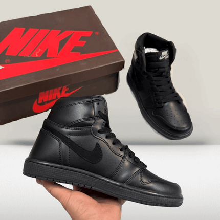 Jordan 1 Triple Black [40% Off] - ShoeResidenceJordan 1 Triple Black [40% Off]Jordan 136adidas patent bredAdidas Tenes Inalta PieleADIDASI JORDANI6